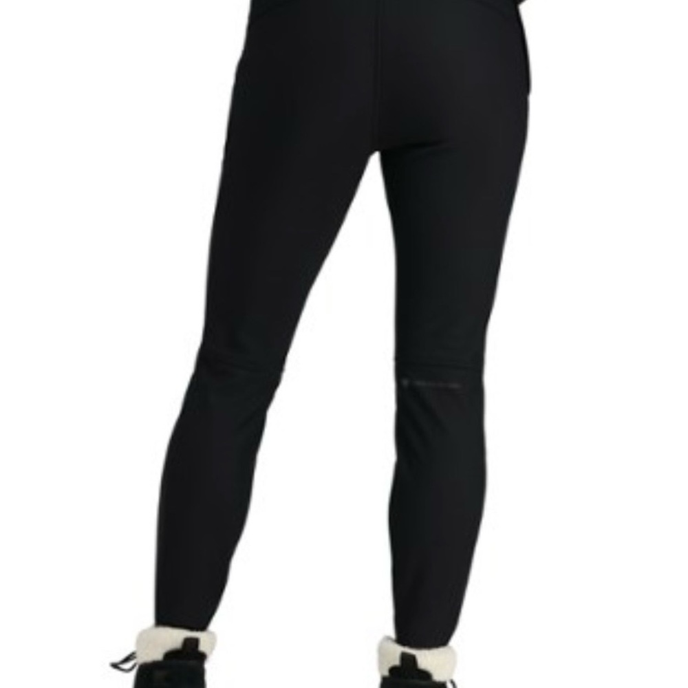 NWT Obermeyer Jinks ITB Softshell Pants, Size 6 - Picture 2 of 10